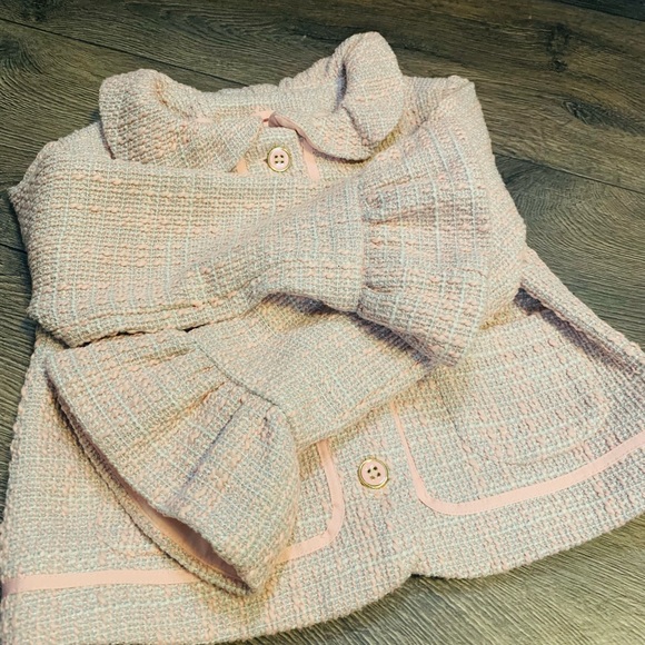 Garden House outfit 6 - Picture 9 of 9